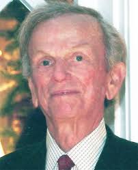 Obituary: Robert Mack Dixon