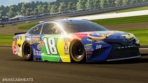 Nascar heat 3 gives the player more ways to race than ever before! Nascar Heat 3 Page 5 Racedepartment
