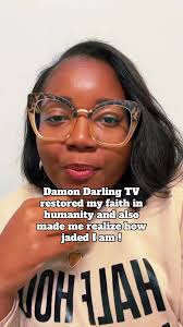 I love when my FYP inspires! Thank you @Damon Darling TV 🙏🏾💗 #fyp  #viralvideo #storytelling #stillgoodpeopleinthisworld #givingback