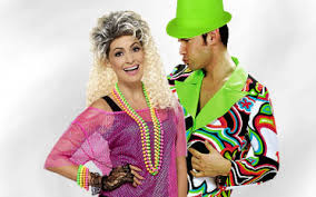 Weitere ideen zu 90er mottoparty, 90er outfit, 90er mode. Mottoparty Kostume Fur Themenpartys Kostumpalast De