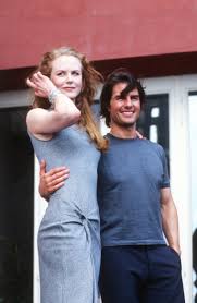 Nicole Kidman Looks Back on Marriage to Tom Cruise and the 3 Words She Told People Who Criticized it