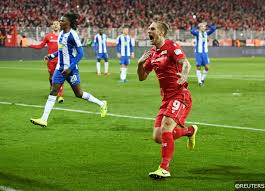 Union and hertha to both score in berlin derby. Hertha Berlin Vs Union Berlin How To Watch On Tv And Live Stream And Possible Lineups