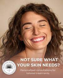 A skin treatment. A quiet moment. A product that actually works. Self-care  looks different for everyone, but it always starts with showing up for  yourself. Our team is more than just an