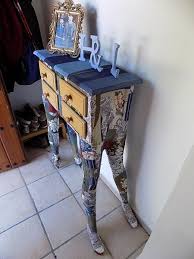 Weird Wonderful Mannequin Leg Side Table Weird Furniture Quirky Furniture Eccentric Decor