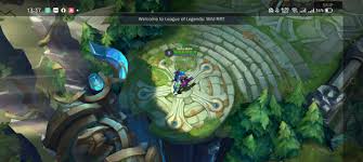 You may see a prompt for granting the phone permission to install unknown apps tap the back button and hit install. Download And Install Wild Rift Open Beta And Create Account 27 October 2020 Not A Gamer