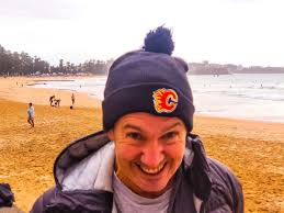 Today was the wrong day to stay in bed....