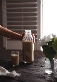 Smoothie Chai Poires Figues Recipe Fig Smoothie Healthy Breakfast Snacks Smoothies