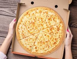 Tu pizza sabe mejor a domicilio. Little Caesars No Se Va De Chile Y Lanza Delivery De Pizza A 5 000