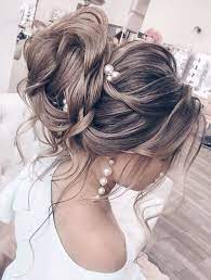 Pin On Hair
