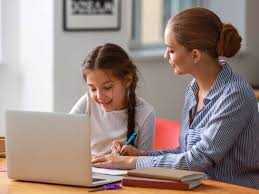 The teaching of children at home…. Uae Parents In Financial Distress Appeal Recognition Of Homeschooling For Students Barred Over Unpaid School Fees Education Gulf News