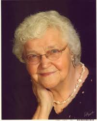 Emma Blessinger Obituary