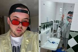 My boss saved my life after calling me out for poor timekeeping and  'strange behaviour'