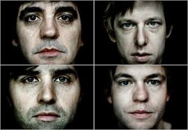 Spoon, a Band Acclaimed but Still Unrecognized