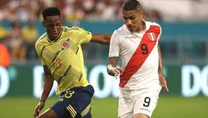 Horario y dónde ver en vivo el partido de la copa américa 2021. Peru Vs Colombia Se Confirmo Cambio De Horario Para El Partido Por Eliminatorias Qatar 2022 Futbol Peruano Depor