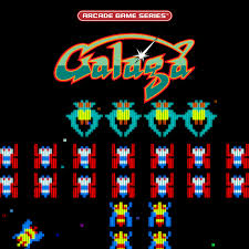 Over the years, several people have copied this gameplay but none of the replica games comes close to the original. Arcade Game Series Galaga