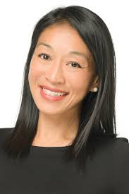 Keri Liu, Real Estate Agent