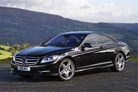 2017 mercedes amg c63 s estate wagon. Review Mercedes Benz Cl Class 2007 2014 Honest John