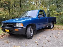 Image result for Dark Blue 1994 Truck