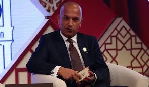 Kategori:türkiye cumhuriyeti hazine ve maliye bakanları (tr); Qatar Finance Minister Arrested Over Embezzlement Allegations Reuters