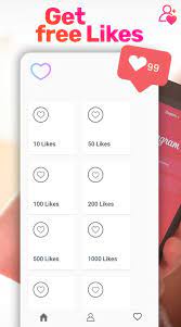 Use 1000 likes for instagram apk to hack unlimited instagram likes free. Real Followers Get Likes For Instagram For Android Apk Download