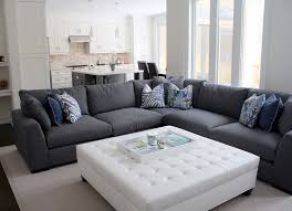 Mandalay Sectional Room 2 Grey Sofa Living Room Living Room Decor Gray Contemporary Family Rooms