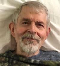 Calvin Ross Petersen