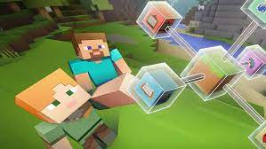 Last updated on march 12, 2021 freelance writer, editor, professional crafter read full profile. Minecraft Education Edition Download