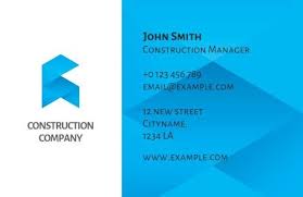 Check spelling or type a new query. Customize 60 Powerful Construction Business Cards In Seconds