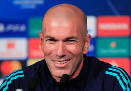 Results, statistics, career, rumours and breaking news. Zinedine Zidane Has Lost His Midas Touch At Real Madrid