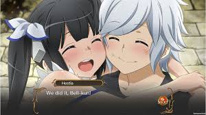 Is It Wrong To Try To Pick Up Girls In A Dungeon Infinite Combate Doesn T Know How To Rpg Seven seas will present how to build a dungeon: dungeon infinite combate doesn
