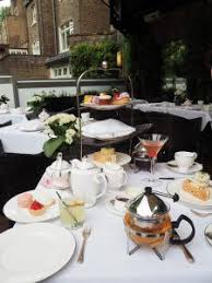 Afternoon Tea At The Montague On The Gardens Hotel London Review Afternoon Tea London Hotels Tea
