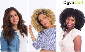 How do you think it turned out? Deva Curl