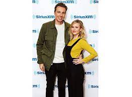 Despite having the world's worst wedding, bell and her husband appear to have one of hollywood's strongest relationships. Kristen Bell And Dax Shephard Bell S Marriage Advice Is A Must Read