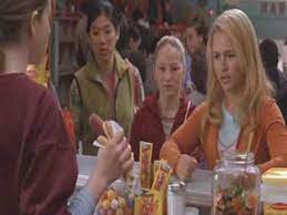Hayden has one younger brother: Hayden Panettiere In Ice Princess With M Trachtenberg 1 Youtube