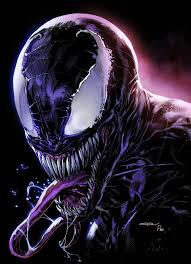 In fairness venom has a history of being a pretty lighthearted character. Pin Von Denilya Conn Auf Super Heroes Pictures Venom Comics Gift Marvel Superhelden