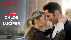 La próxima temporada ha provocado la entrega más ardiente hasta el momento, y lucifer y chloe finalmente podrían sellar el trato después de a los fanáticos le preocupa que lucifer y chloe tengan que superar un poco más de incomodidad. Lucifer Tendra Temporada 5 En Netflix Tvmas El Comercio Peru