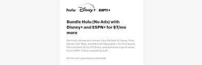 Can i watch local channels on hulu plus? Disney Plus Bundle Includes Espn And Hulu Everything You Need To Know