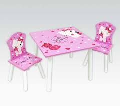 Hello Kitty Table 2 Chairs Hello Kitty Rooms Hello Kitty Bedroom Hello Kitty House