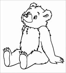 Some of them are humorous while others are realistic. Baby Bear Coloring Page Coloringbay