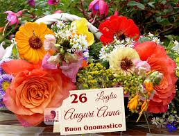 Pin Su Buon Onomastico