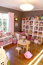 Check out these ideas to help get your creative juices flowing. How To Build A Simple Adaptable Indoor Climbing Wall Playroom 1771 Amazing Playroom Ideas