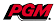 Precision Grinding & Manufacturing logo