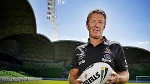 Born in cardiff, bellamy began his senior playing career with norwich city, where he made his professional debut in 1996. Craig Bellamy Cuts Brisbane Link Realestate Com Au