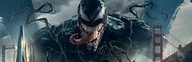 Venom takes those eyes and then goes to the next level. Venom 2018 Review Jason S Movie Blog