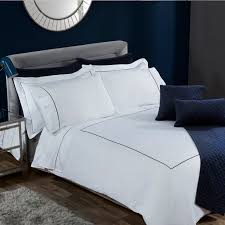 You are viewing image #10 of 15, you can see the complete gallery at the bottom below. Cable 300 Thread Count Bed Linen Home Store More