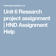Pin On Hnd Assignment Help