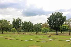 Top things to do in dasmarinas village. Memorial Lots For Sale In Las Pinas City Metro Manila Golden Haven