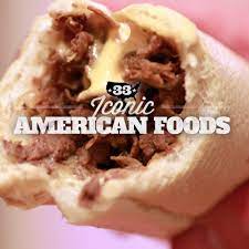 These Are 33 Of The Best Most Iconic American Foods All American Food Food American Food