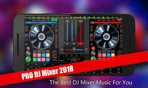 Mix your normal songs and mix it like the remix one dj. Free New 3d Dj App Mixer 2018 Apk Download For Android Getjar