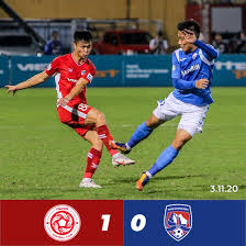 Les enjeux du match viettel than quang ninh. Nhpbbzoitwcznm